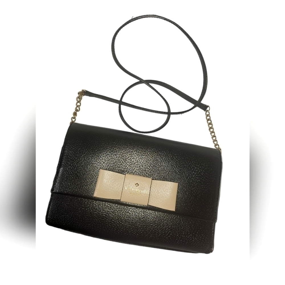 Kate Spade Crossbody good condition